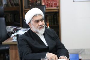 هدایتی: آغاز سال تحصیلی آغاز دوباره مسیر علم و ایمان است
