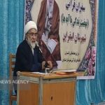 هدایتی: خون‌خواهی قائد شهید رمز ایستادگی در برابر جبهه کفر است