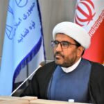 هشدار معاون دادگستری خراسان جنوبی درباره مقابله با هنجارشکنی و ناامنی