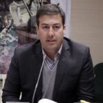 همدان میزبان دوره مربیگری درجه یک تنیس کشور