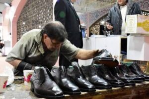 همدان چگونه از قطب صنعت چرم کشور به حاشیه رفت؟ سیاست‌ها بازنگری شود