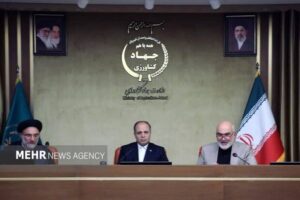 هندیجان ظرفیت تبدیل شدن به شهرک بزرگ آبزی‌پروری را دارد