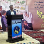 هیچ دانش‌آموزی نباید به دلیل شرایط اقتصادی از تحصیل عقب بماند