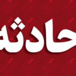 واژگونی موتورسیکلت در محور دشتی به دیّر ۳ مصدوم داشت