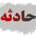 واژگونی پراید در محور مشهد_نیشابور با ۷ مصدوم