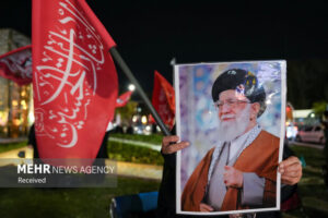 واکنش دانشگاهیان سمنان به جنایات اخیر آمریکا