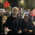واکنش مردم ارومیه به سوالی درباره زلزله ۱۳۴۷ فردوس خراسان جنوبی