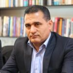 ورزشگاه آزادی کرمانشاه از میزبانی لیگ یک کنار گذاشته شد