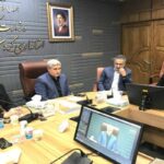 ورمقانی: تنها ۴۰۹ متقاضی جوانی جمعیت در کردستان زمین دریافت کرده‌اند