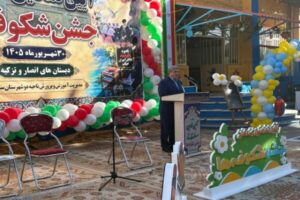 ورمقانی:مشارکت خانواده‌ها در مسیر تحصیل دانش‌آموزان استمرار داشته باشد