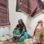 ورنی شاهسون مغان در مسیر بازارهای جهانی