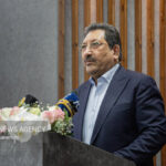 وزیر صمت: اولویت نخست تأمین ارز باید مواد اولیه تولید باشد