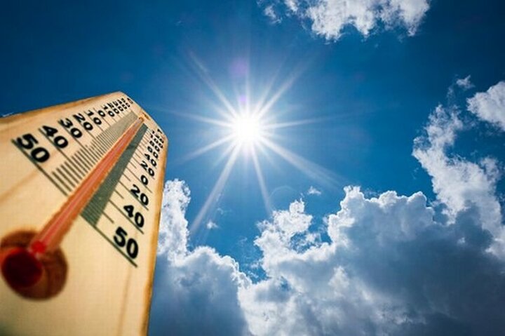 وضعیت جوی اصفهان پایدار است؛ تداوم گرمای ۴۰ درجه خور در آستانه پاییز