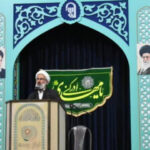 وعده‌های الهی در سخت‌ترین شرایط نیز محقق می‌شود