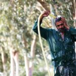 وقوع رطوبت ۸۲ درصدی در هوای خوزستان