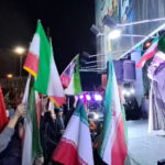 ولدان: ۳ هزار ساعت ایستادگی مردم شیراز نماد وفاداری به ایران است