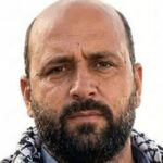 پاسدار گلستانی در درگیری با تیم تروریستی در زاهدان به شهادت رسید