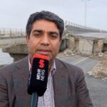 پایان بازساری پل رودخانه شور و تونل‌ گلوگاه بندرعباس در ۳۰ روز پیش‌رو