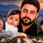 پایان تلخ مهمانی در کالپوش؛ «قارچ سمی» یک قربانی دیگر گرفت