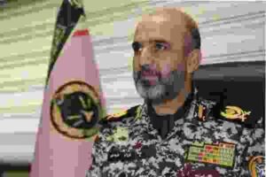 پدافند هوایی قله‌های خودکفایی را با تلاش جهادی فتح کرد