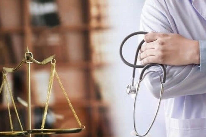 پزشک متخلف گیلانی به پرداخت بیش از ۴۶ میلیارد ریال محکوم شد