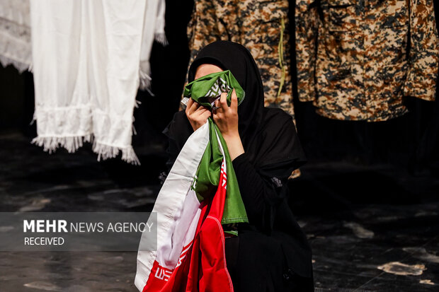 پنجمین جشنواره «تئاتر بچه‌های مسجد» در کاشان برگزار شد