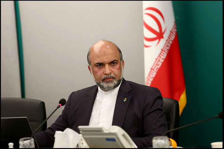 پوراحمدی: افزایش نرخ بیمه تکمیلی هنرمندان به ۸۰ تا ۹۰ درصد محدود شد