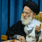 پیام تسلیت دفتر تبلیغات اسلامی به مناسبت ارتحال آیت الله شبیری زنجانی