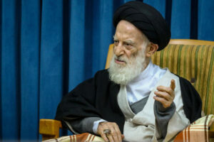 پیام تسلیت دفتر تبلیغات اسلامی به مناسبت ارتحال آیت الله شبیری زنجانی
