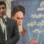 پیرحسینلو: معلمان مناطق دورافتاده مشمول کارانه ویژه می‌شوند