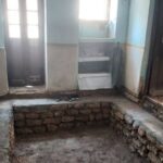 پیشرفت ۷۰ درصدی بهسازی «عمارت طبیب» بوشهر؛ تأکید بر تسریع عملیات