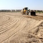 چالش واگذاری زمین برای ۸۰۰ خانواده در ساوه