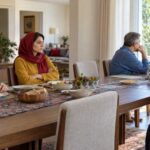 چرا اعضای خانواده از یکدیگر دور می‌شوند؟