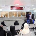 چند سکانس از حضور در یک بیمارستان دولتی+عکس