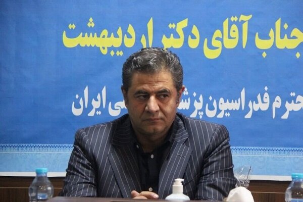 کادر پزشکی ایران در بازی‌های آسیایی ناگویا تقویت می‌شود