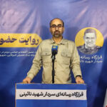کارشناس مسائل سیاسی: وحدت رمز پیروزی ایران در جنگ ترکیبی است