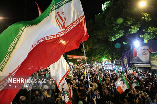 «کاروان زندگی» در  ۱۰ استان برگزار شد