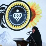 کاظمی‌پور: سپاهان به خوبی از توان‌یابان حمایت می‌کند