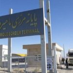 کامیون‌ها در ماهیرود معطل نمانند؛ ورود دستگاه قضا به مشکلات مرز