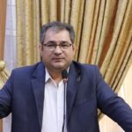 کرم‌زاده: نبود رستوران چینی در اصفهان یک خلأ گردشگری است