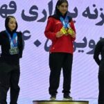 کسب سه مدال برنز وزنه‌بردار هرمزگانی در مسابقات قهرمانی کشور