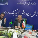 کلاس‌های درس ناحیه یک ساری ساماندهی شد؛ افزایش شمار دانش‌آموزان