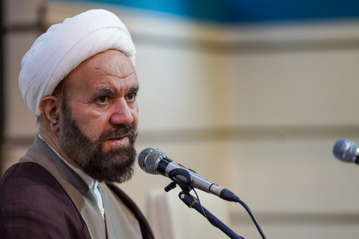 کلانتری: انقلاب اسلامی سلطه فرهنگی غرب را به چالش کشید
