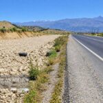 کمربندی یاسوج؛ ۱۷ سال وعده، ۱۲ کیلومتر افتتاح و ۳ کیلومتر چشم‌انتظار