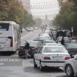 کیفیت هوای مشهد در اکثر مناطق ناسالم است