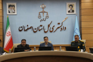 گردانندگان فروش کالای قاچاق درفضای مجازی اصفهان شناسایی می‌شوند