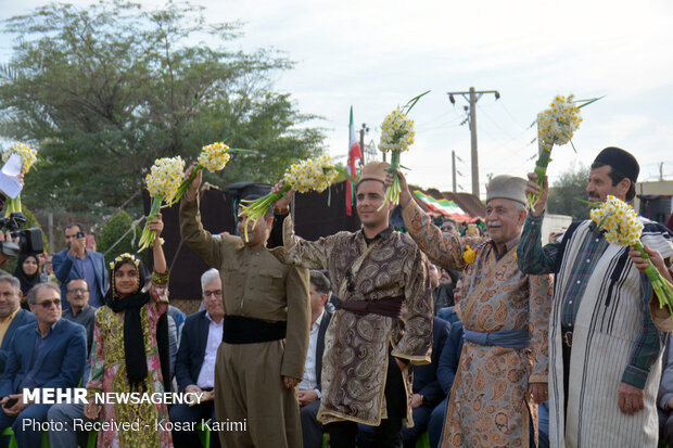 گردشگری کشاورزی؛ فرصتی طلایی برای شکوفایی اقتصاد روستایی خوزستان گردشگری کشاورزی؛ فرصتی طلایی برای شکوفایی اقتصاد روستایی خوزستان
