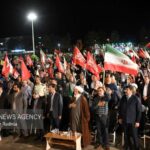گرگان در دویست‌وسومین شب؛ ایستادگی همچنان ادامه دارد