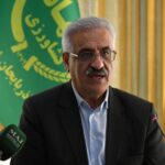 گوهرگانی: امنیت غذایی در گرو مدیریت بهینه منابع آب و خاک است