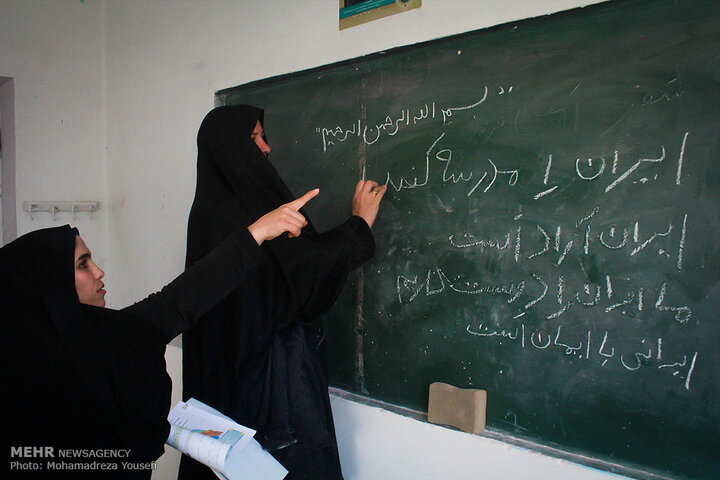 یحیایی: «اطلس سطح سواد» در استان سمنان تهیه شد